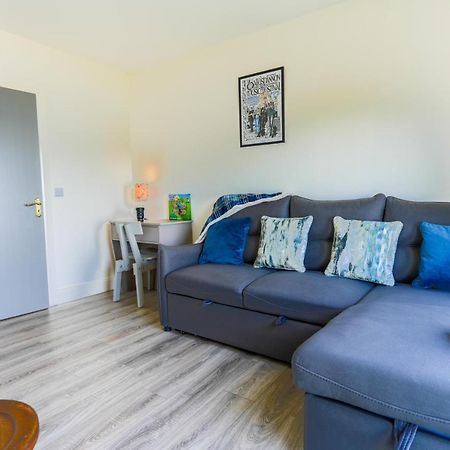 The Gaslight Inn Self Catering Holiday Apartments Rossnowlagh Donegal Exteriér fotografie