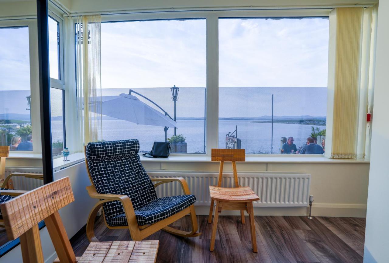 The Gaslight Inn Self Catering Holiday Apartments Rossnowlagh Donegal Exteriér fotografie