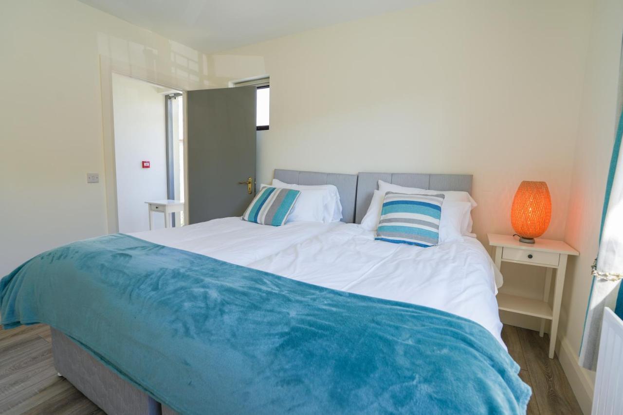 The Gaslight Inn Self Catering Holiday Apartments Rossnowlagh Donegal Exteriér fotografie
