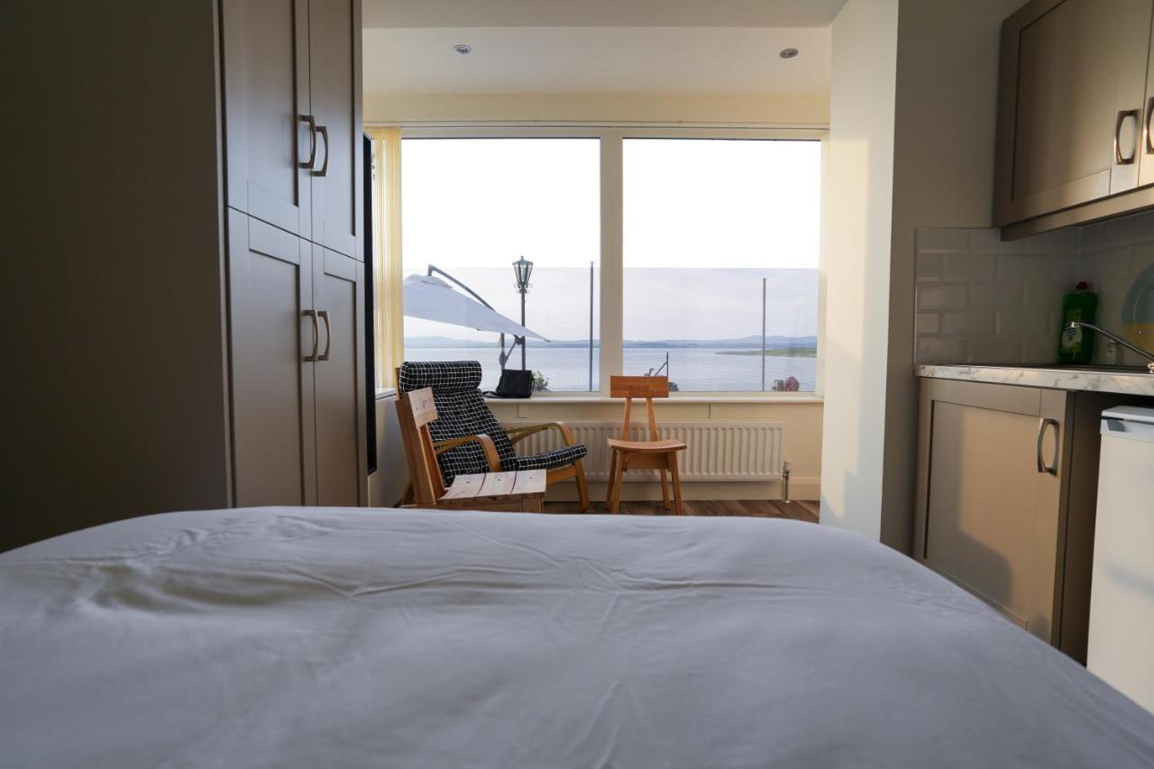 The Gaslight Inn Self Catering Holiday Apartments Rossnowlagh Donegal Exteriér fotografie