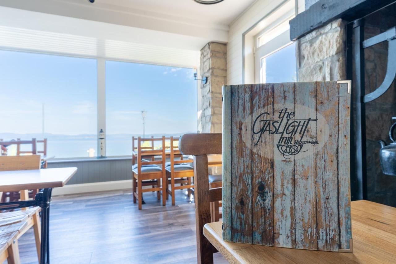 The Gaslight Inn Self Catering Holiday Apartments Rossnowlagh Donegal Exteriér fotografie