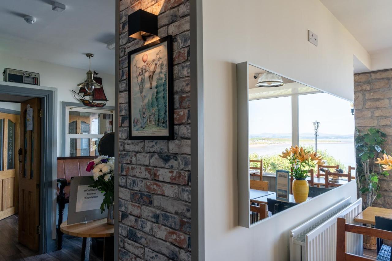 The Gaslight Inn Self Catering Holiday Apartments Rossnowlagh Donegal Exteriér fotografie