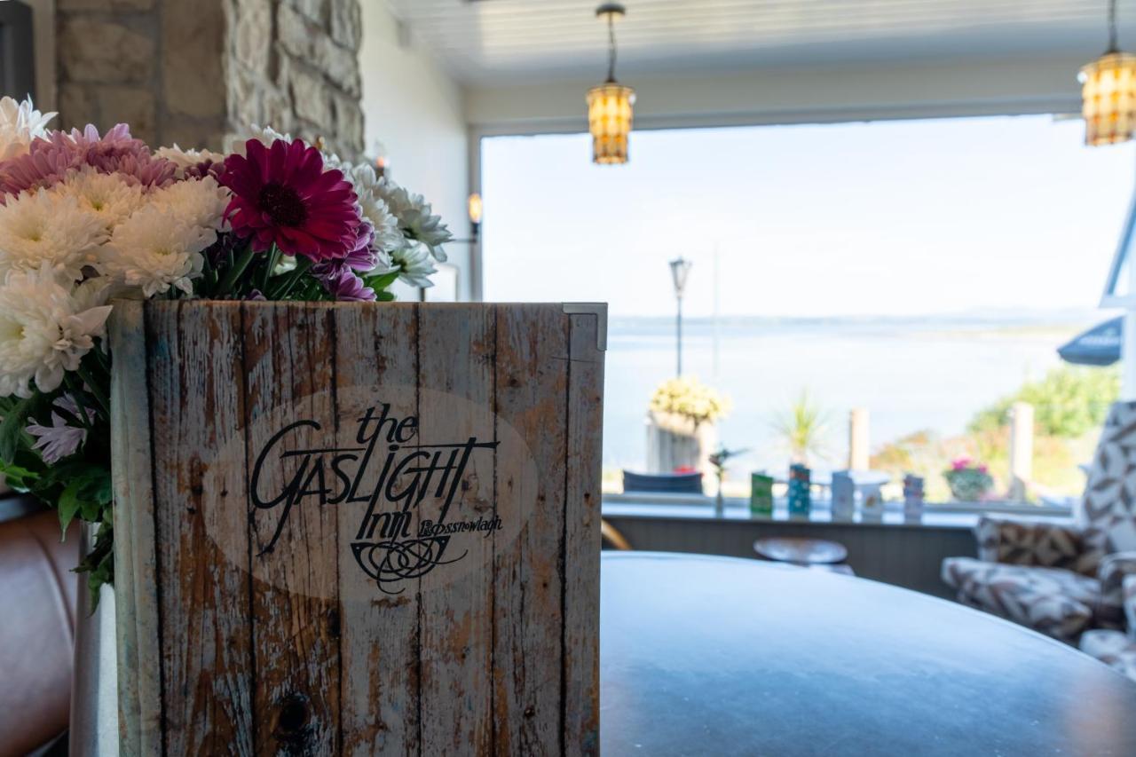 The Gaslight Inn Self Catering Holiday Apartments Rossnowlagh Donegal Exteriér fotografie
