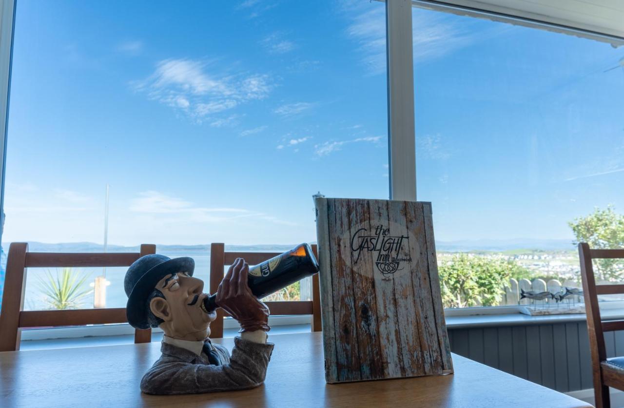 The Gaslight Inn Self Catering Holiday Apartments Rossnowlagh Donegal Exteriér fotografie