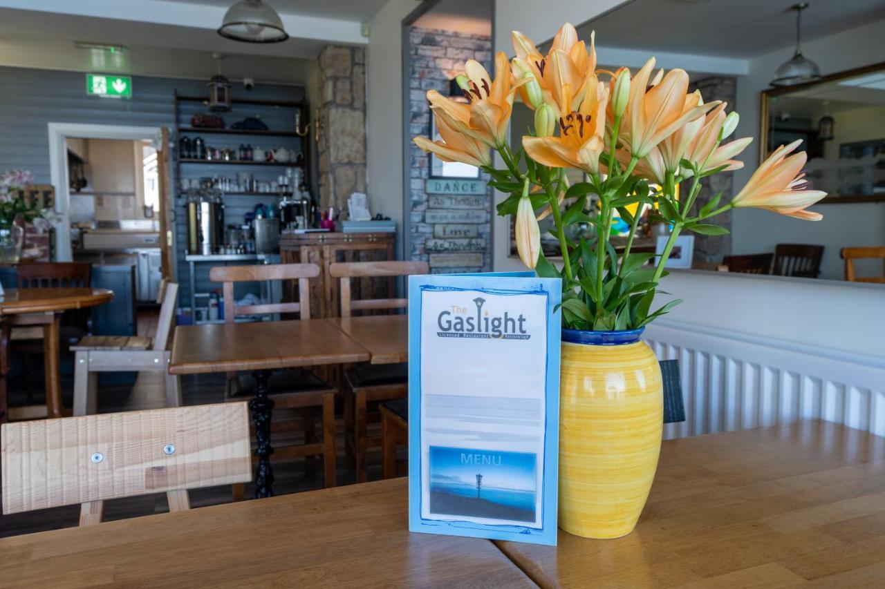 The Gaslight Inn Self Catering Holiday Apartments Rossnowlagh Donegal Exteriér fotografie