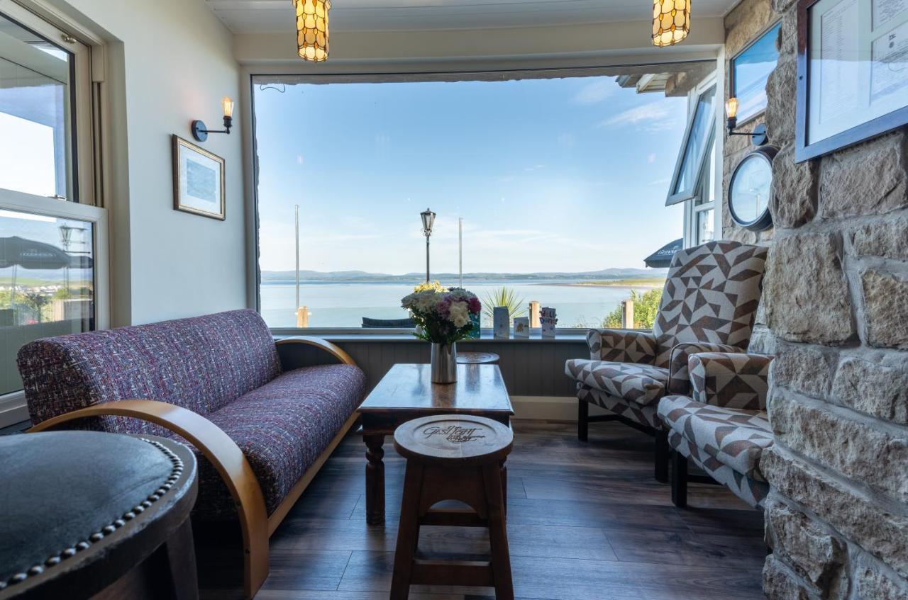 The Gaslight Inn Self Catering Holiday Apartments Rossnowlagh Donegal Exteriér fotografie