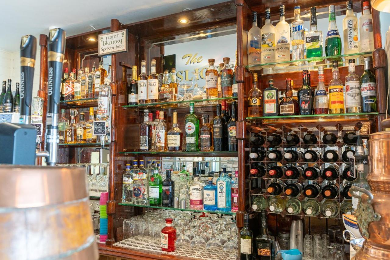 The Gaslight Inn Self Catering Holiday Apartments Rossnowlagh Donegal Exteriér fotografie