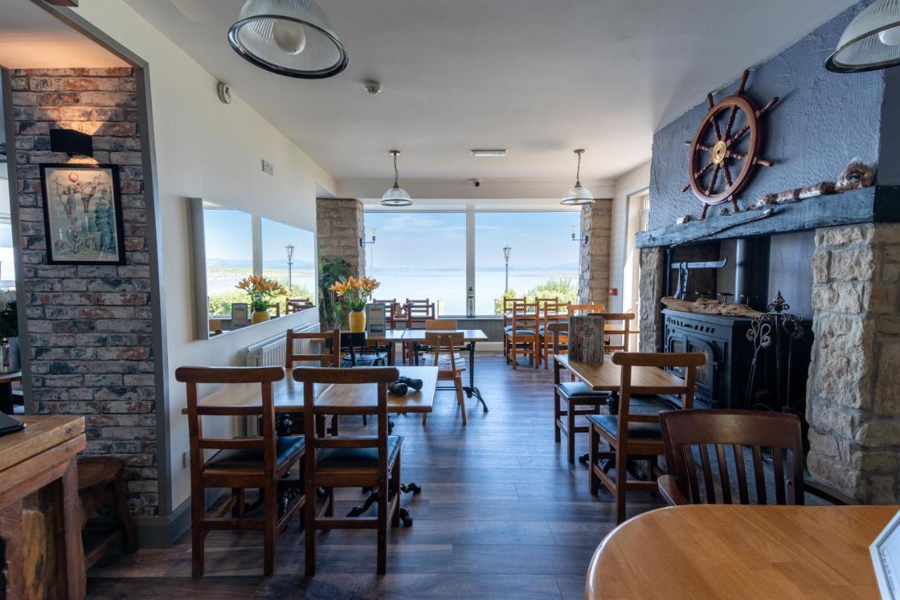 The Gaslight Inn Self Catering Holiday Apartments Rossnowlagh Donegal Exteriér fotografie