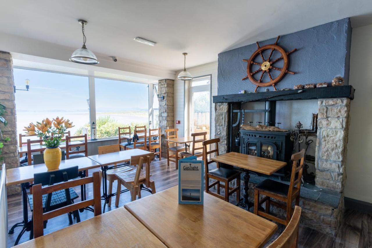The Gaslight Inn Self Catering Holiday Apartments Rossnowlagh Donegal Exteriér fotografie