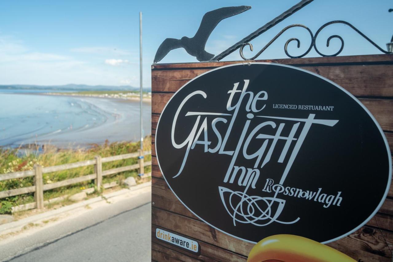 The Gaslight Inn Self Catering Holiday Apartments Rossnowlagh Donegal Exteriér fotografie